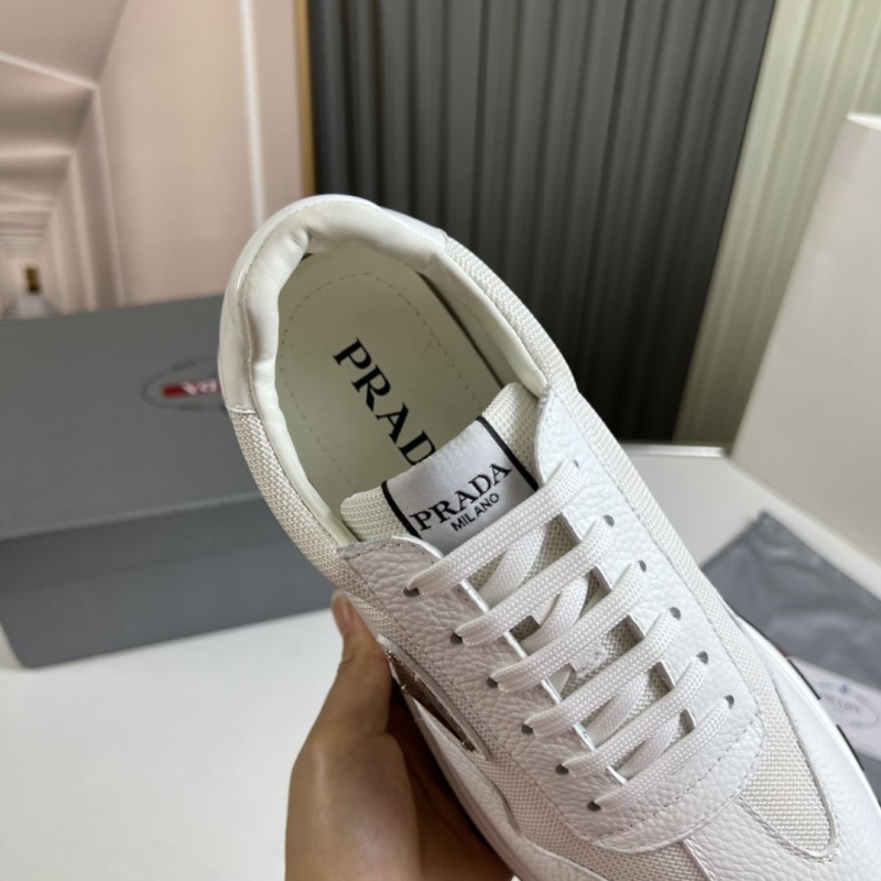 Prada Casual Shoes